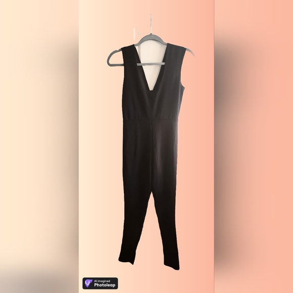 Brat Star NWT Cute One Piece Jumpsuit - Picture 4 of 5